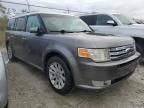 2010 Ford Flex SEL