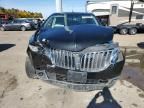 2011 Lincoln MKX