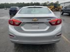 2016 Chevrolet Cruze Premier