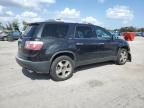 2010 GMC Acadia SLT-1