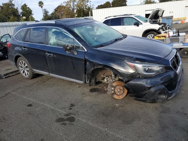 2019 Subaru Outback Touring