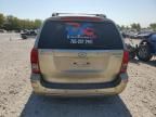 2008 Hyundai Entourage GLS