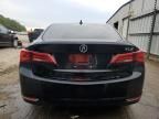 2017 Acura TLX Tech