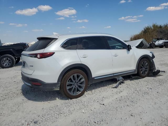 2020 Mazda CX-9 Signature