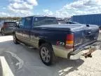 2002 Chevrolet Silverado K1500