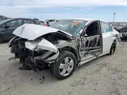 Salvage cars for sale at Antelope, CA auction: 2008 Nissan Altima 2.5