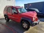 2004 Jeep Liberty Sport