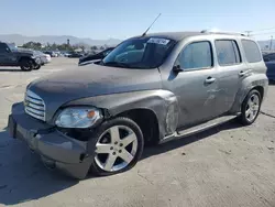 Chevrolet hhr Vehiculos salvage en venta: 2007 Chevrolet HHR LT