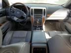 2008 Cadillac STS