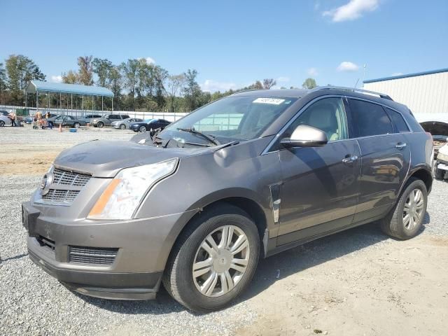 2011 Cadillac SRX Luxury Collection