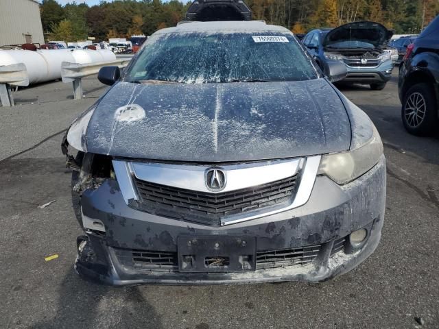 2009 Acura TSX