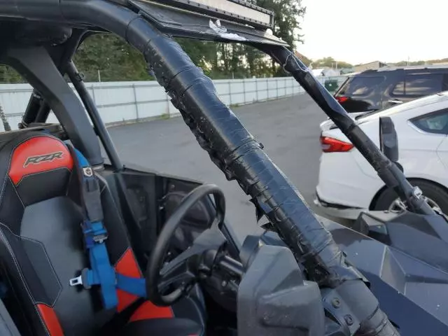 2020 Polaris RZR RS1