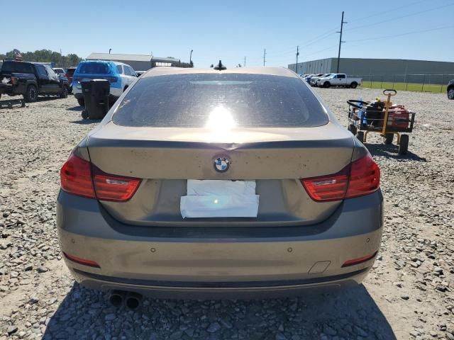 2017 BMW 430I Gran Coupe