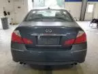 2008 Infiniti M35 Base