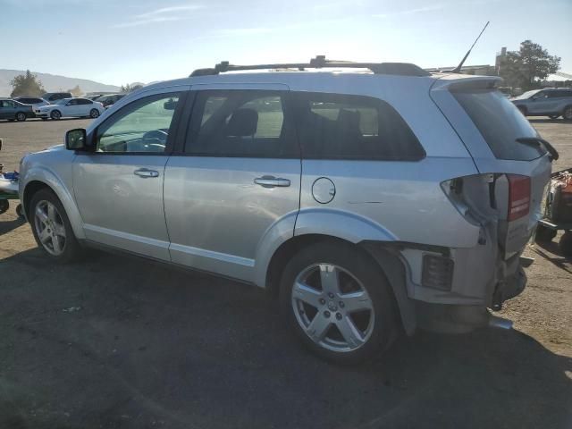 2010 Dodge Journey SXT