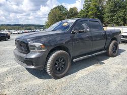 2018 Dodge RAM 1500 ST en venta en Concord, NC