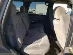 2001 Chevrolet Tahoe K1500