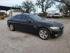 2011 BMW 528 I