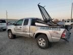 2011 Toyota Tacoma Prerunner Access Cab