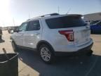 2011 Ford Explorer XLT