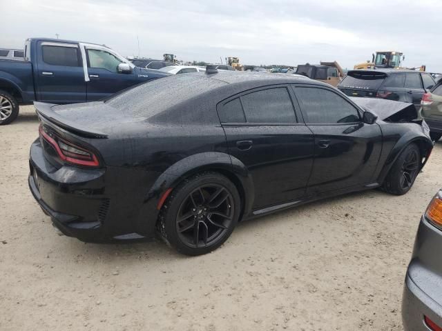 2020 Dodge Charger Scat Pack