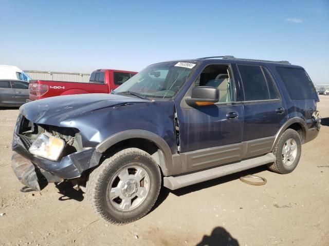 2003 Ford Expedition Eddie Bauer