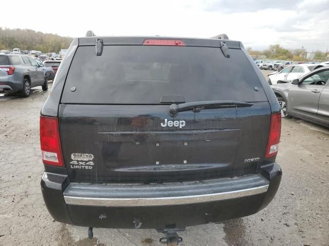 2009 Jeep Grand Cherokee Limited