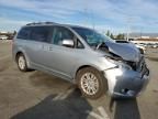 2013 Toyota Sienna XLE