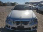 2011 Mercedes-Benz E 350 4matic