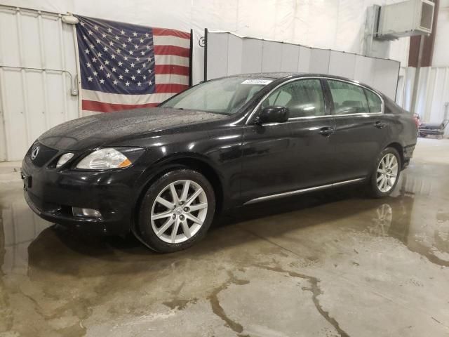 2006 Lexus GS 300