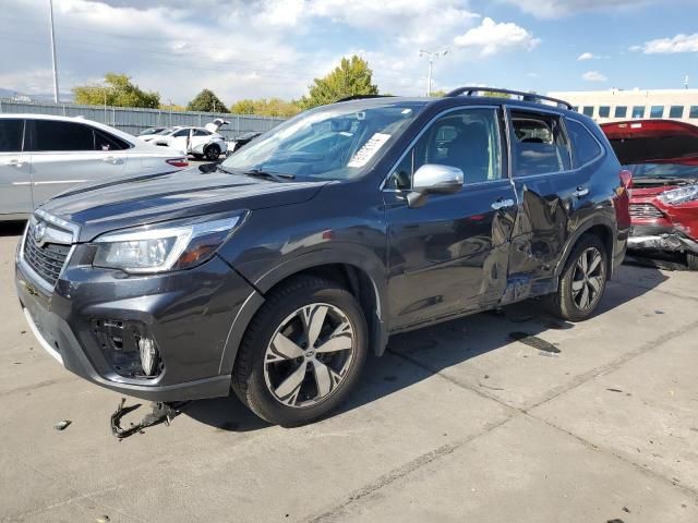 2019 Subaru Forester Touring