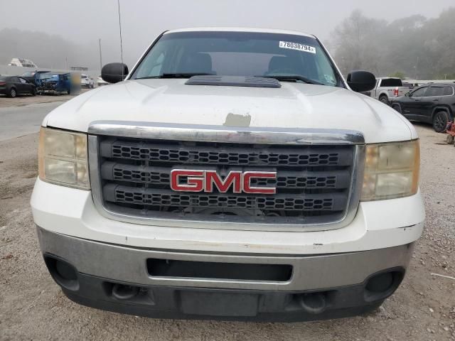 2013 GMC Sierra C2500 Heavy Duty