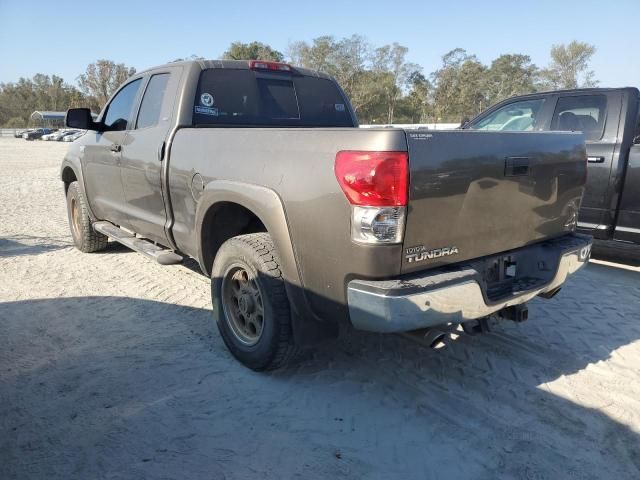 2008 Toyota Tundra Double Cab