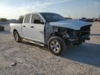 2022 Dodge RAM 1500 Classic Tradesman