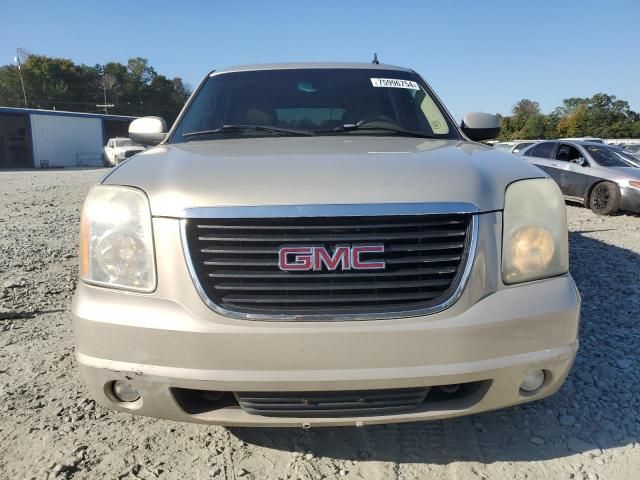 2007 GMC Yukon XL K1500