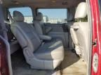 2003 Honda Odyssey EXL