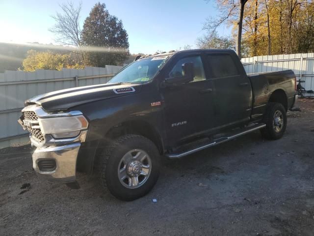 2022 Dodge RAM 2500 Tradesman