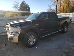 Salvage cars for sale at Center Rutland, VT auction: 2022 Dodge RAM 2500 Tradesman