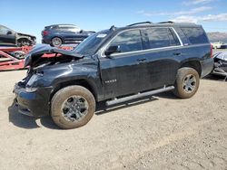 2018 Chevrolet Tahoe K1500 LT en venta en American Canyon, CA