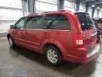 2009 Chrysler Town & Country Touring