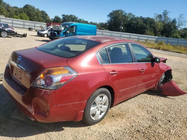 2008 Nissan Altima 2.5