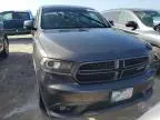 2014 Dodge Durango R/T