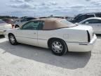 2002 Cadillac Eldorado ESC