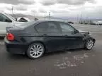 2008 BMW 328 XI