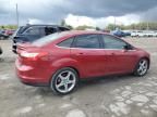 2012 Ford Focus Titanium