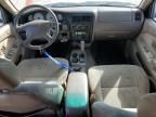 2002 Toyota Tacoma Double Cab Prerunner