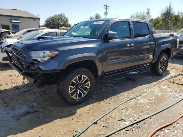 2023 Toyota Tacoma Double Cab