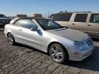 2005 Mercedes-Benz CLK 320