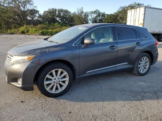 2012 Toyota Venza LE