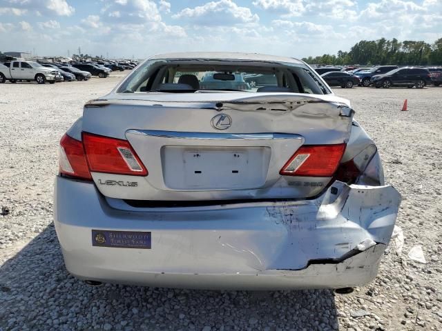 2008 Lexus ES 350